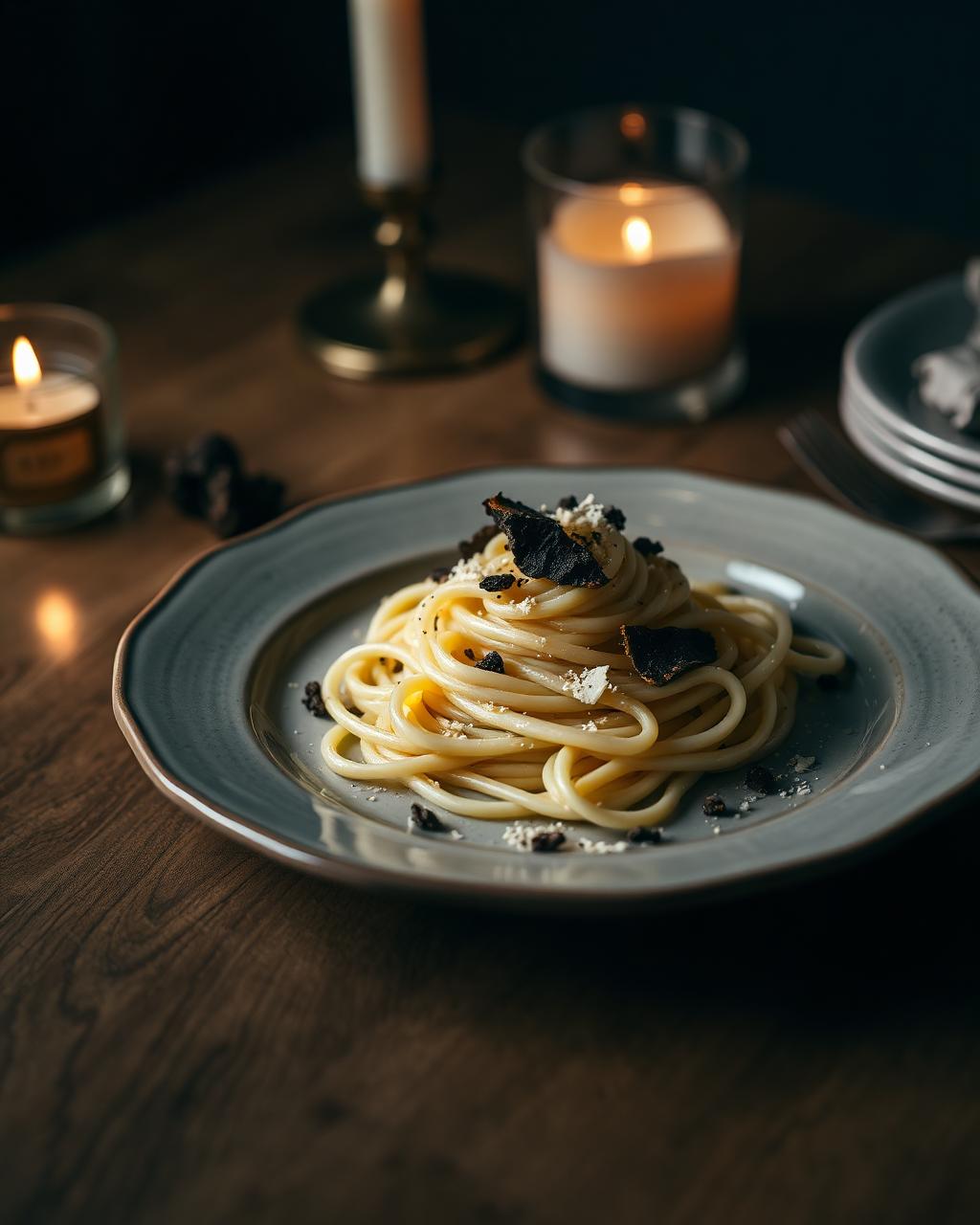 Terroir & Truffles